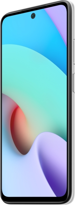 Xiaomi Redmi 10 NFC Dual SIM (4/128GB) Pebble White - Image 2