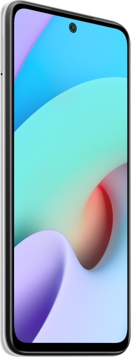 Xiaomi Redmi 10 NFC Dual SIM (4/128GB) Pebble White - Image 3