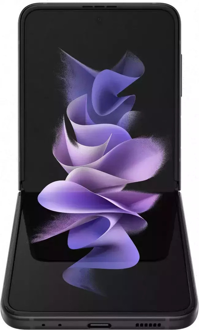 Samsung Galaxy Z Flip3 5G (8/128GB) Phantom Black - Image 10