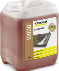 Alternative view of Karcher Καθαριστικό Πλυστικού 6.295-361.0 Ξύλινων Επιφανειών