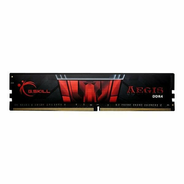 G.Skill Aegis DDR4 με Module 1x16GB και Ταχύτητα 3000 για Desktop F4-3000C16S-16GISB - Image 5