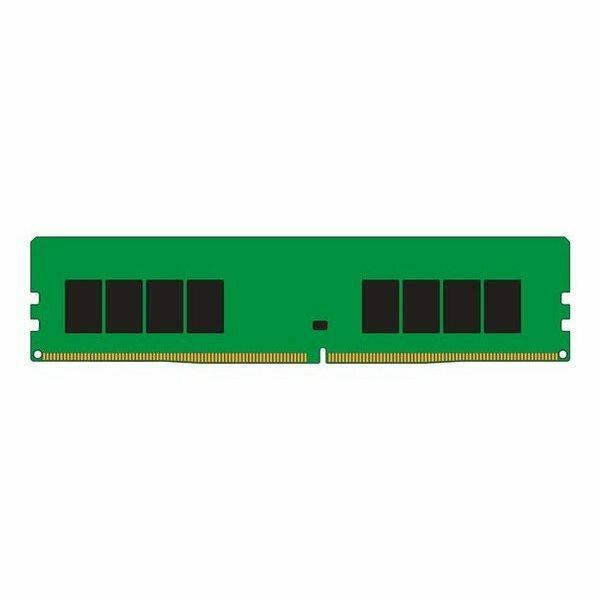 Kingston Valueram DDR4 με Module 1x32GB και Ταχύτητα 3200 για Desktop KVR32N22D8/32 - Image 4