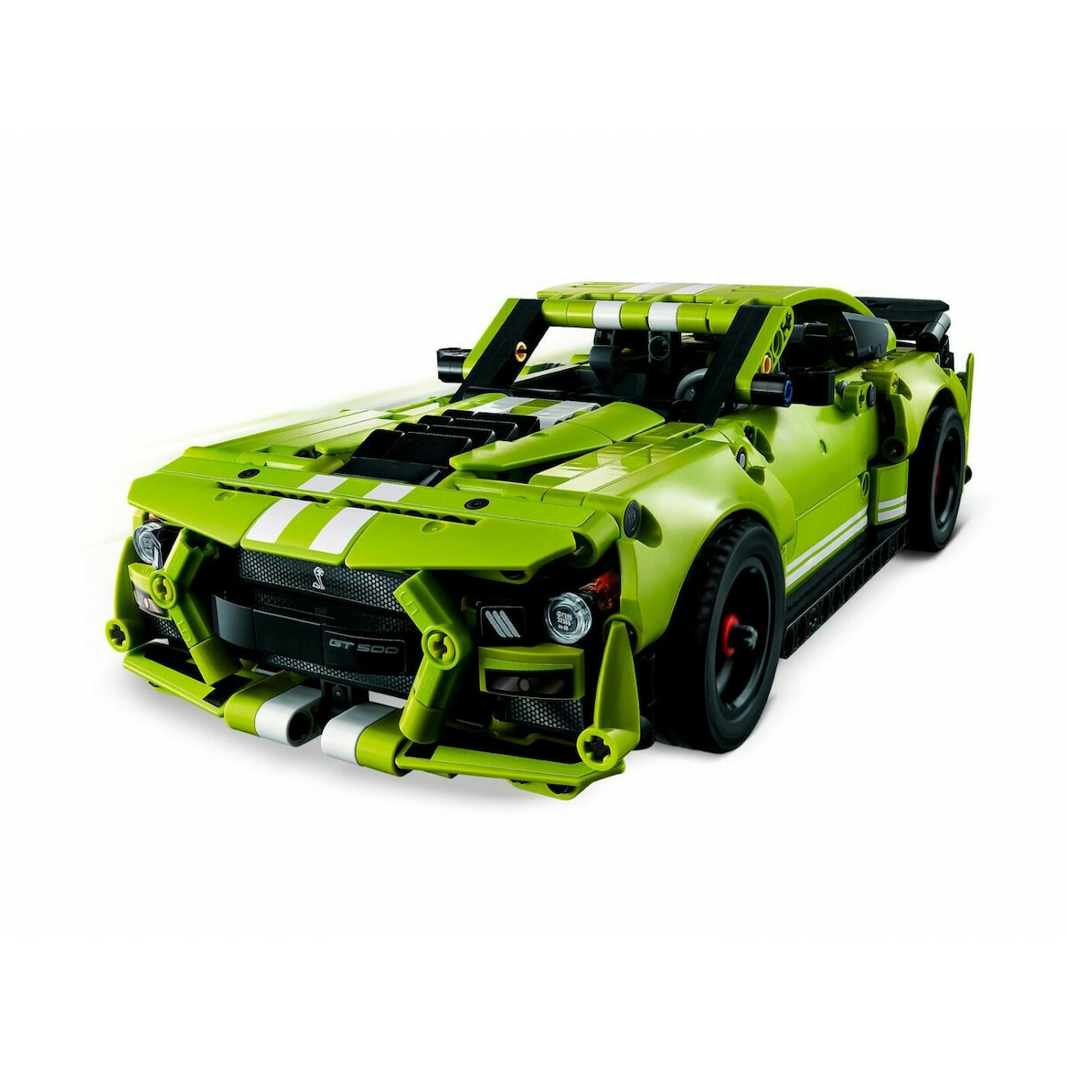 LEGO Technic Ford Mustang Shelby GT500 για 9+ Ετών 544τμχ 42138 - Image 9