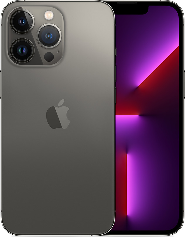 Apple iPhone 13 Pro (6/1TB) Graphite - Image 6