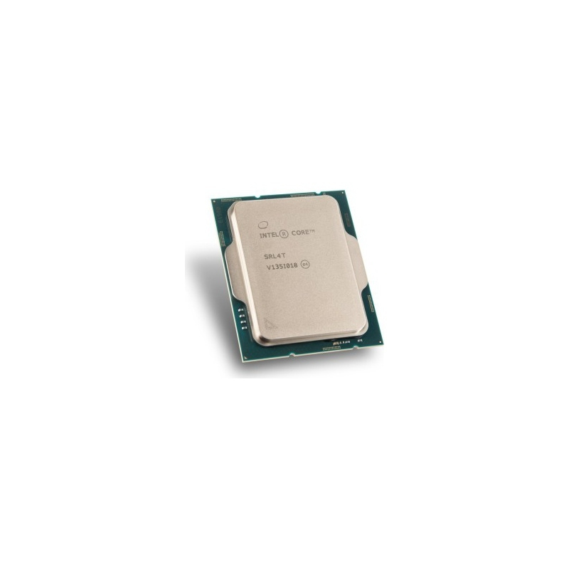 Intel Core i5-12400 2.5GHz Επεξεργαστής 6 Πυρήνων για Socket 1700 Tray