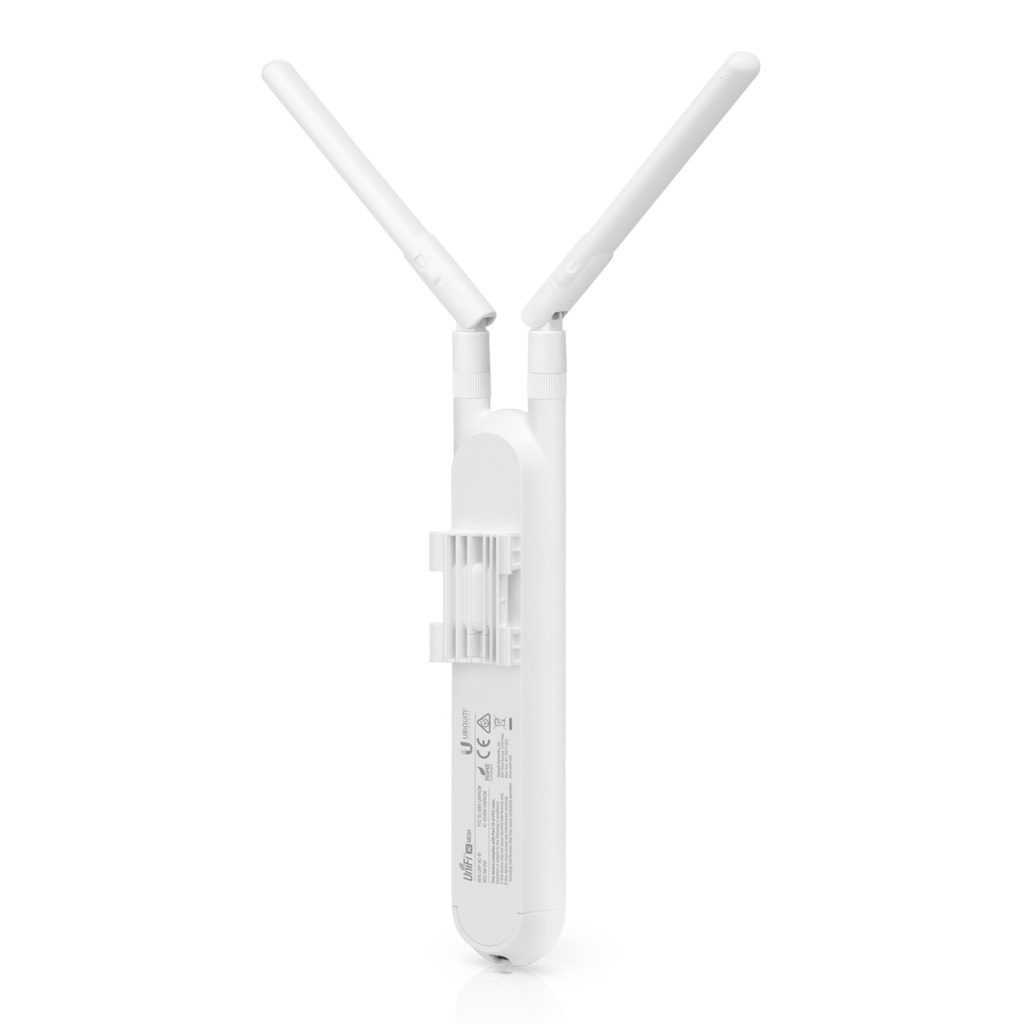Ubiquiti UniFi AC Mesh Access Point Wi‑Fi 5 Dual Band (2.4 & 5GHz) για Εξωτερική τοποθέτηση - Image 4