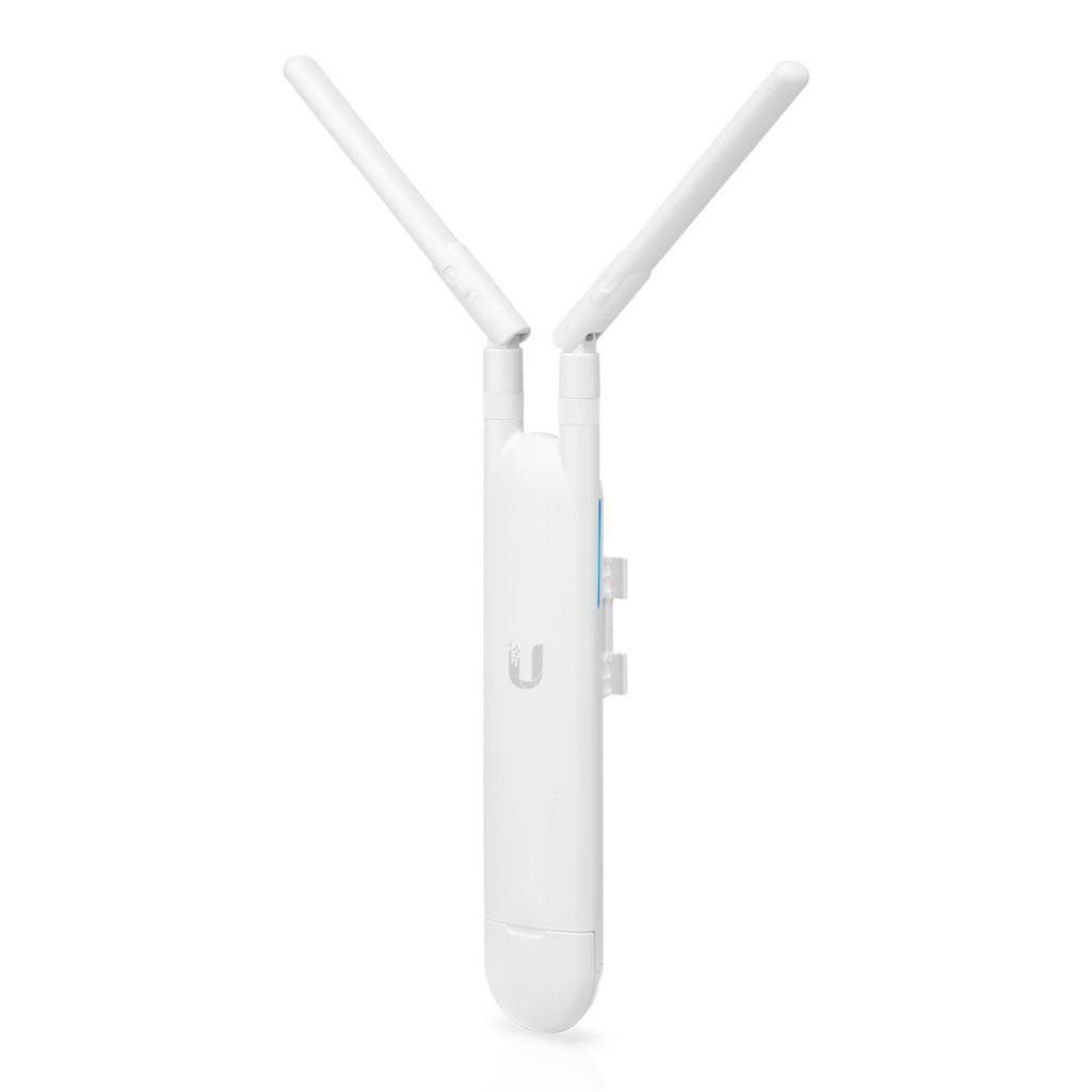 Ubiquiti UniFi AC Mesh Access Point Wi‑Fi 5 Dual Band (2.4 & 5GHz) για Εξωτερική τοποθέτηση - Image 3