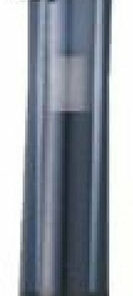 Alternative view of Pentel Energel Στυλό Μαύρο με Μαύρο Μελάνι BL107-A