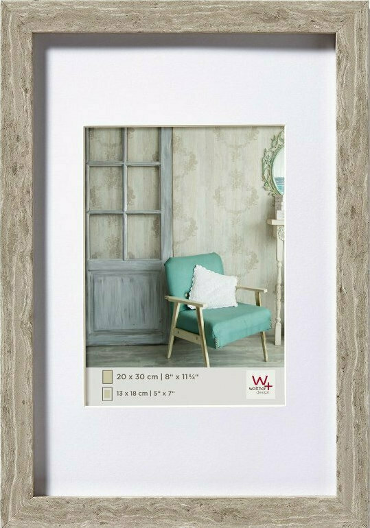 Walther Κορνίζα Ξύλινη 20x30cm EA030D - Image 2