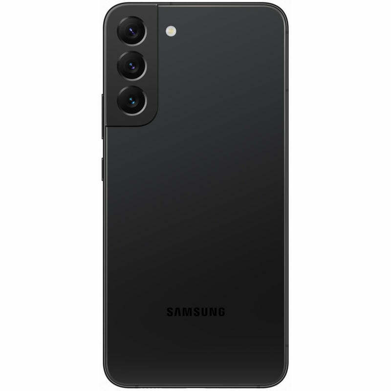 Samsung Galaxy S22+ 5G Dual SIM (8/128GB) Phantom Black - Image 3