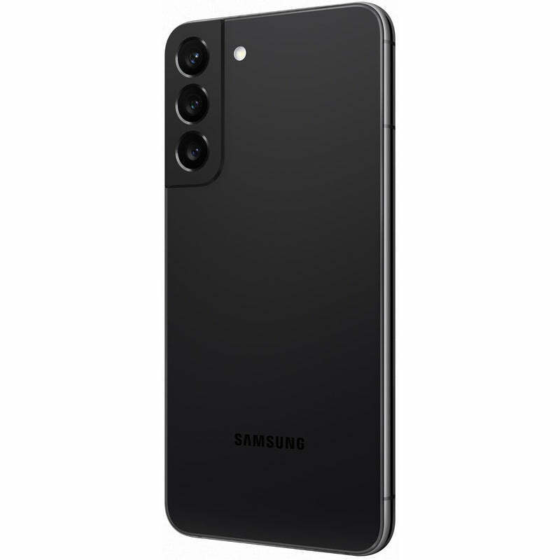 Samsung Galaxy S22+ 5G Dual SIM (8/128GB) Phantom Black - Image 7
