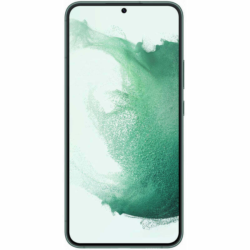 Samsung Galaxy S22+ 5G Dual SIM (8/256GB) Green - Image 2