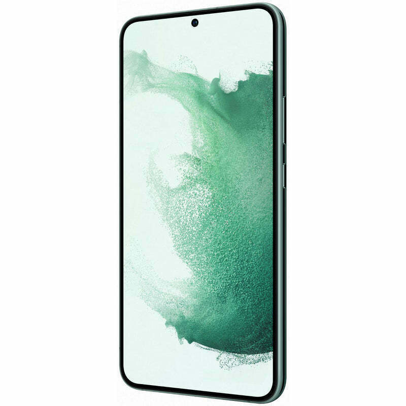 Samsung Galaxy S22+ 5G Dual SIM (8/256GB) Green - Image 6