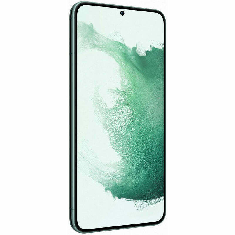 Samsung Galaxy S22+ 5G Dual SIM (8/256GB) Green - Image 4