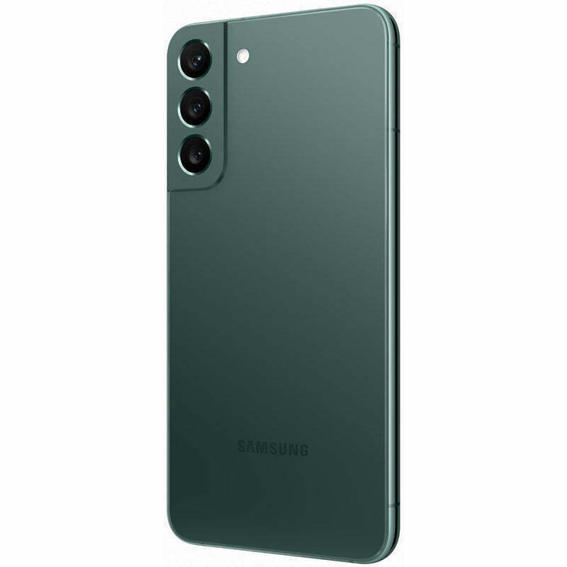 Samsung Galaxy S22+ 5G Dual SIM (8/256GB) Green - Image 7