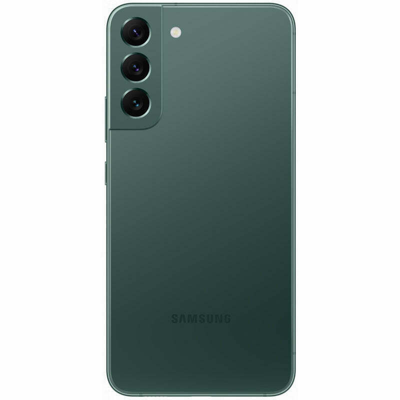 Samsung Galaxy S22+ 5G Dual SIM (8/256GB) Green - Image 3