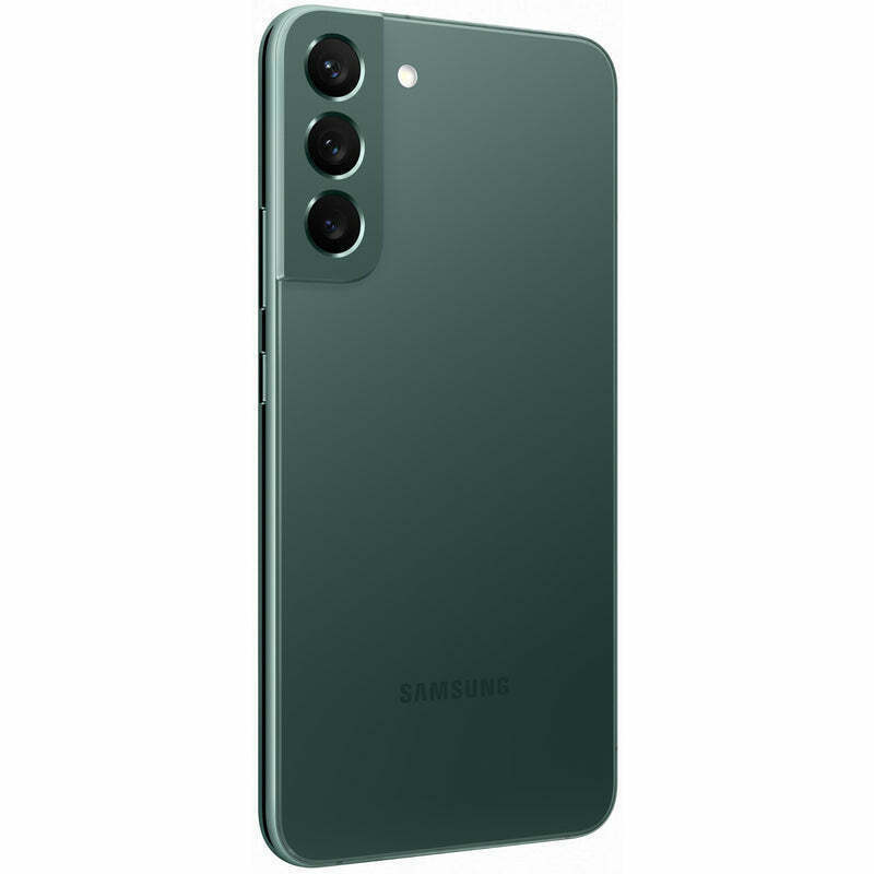Samsung Galaxy S22+ 5G Dual SIM (8/256GB) Green - Image 5