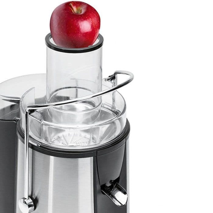 Bomann AE 1917 CB Αποχυμωτής 1000W Inox Ασημί - Image 3