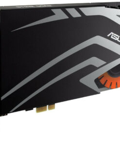 Asus Strix Soar Εσωτερική PCI Express Κάρτα Ήχου 7.1