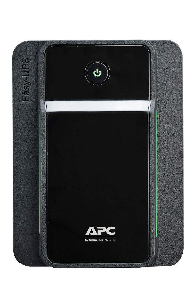 APC Easy UPS BVX Line-Interactive 700VA 360W με 2 IEC Πρίζες - Image 3