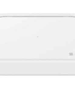 Samsung Ασύρματος Φορτιστής (Qi Pad) 15W Λευκός (EP-P2400T)