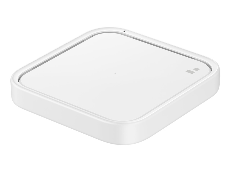 Samsung Ασύρματος Φορτιστής (Qi Pad) 15W Λευκός (EP-P2400T) - Image 4