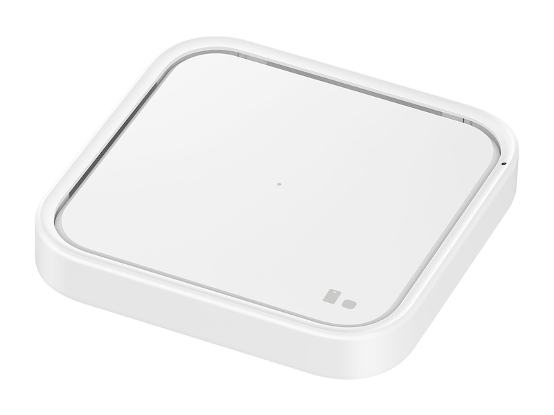 Samsung Ασύρματος Φορτιστής (Qi Pad) 15W Λευκός (EP-P2400T) - Image 3