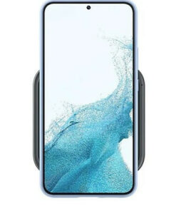 Alternative view of Samsung Ασύρματος Φορτιστής (Qi Pad) 15W Μαύρος (EP-P2400T)