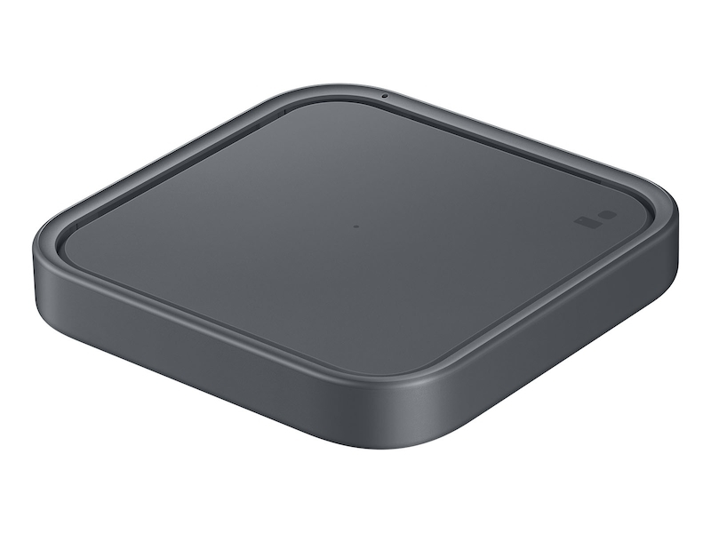Samsung Ασύρματος Φορτιστής (Qi Pad) 15W Μαύρος (EP-P2400T) - Image 3