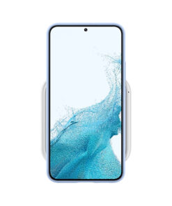 Alternative view of Samsung Ασύρματος Φορτιστής (Qi Pad) 15W Λευκός (EP-P2400T)