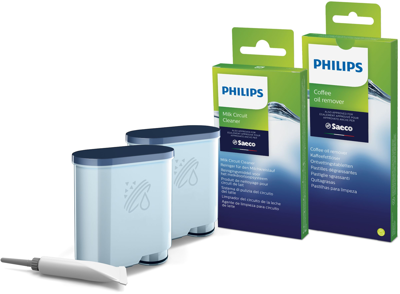 Philips CA6707/10 Καθαριστικό Καφετιέρας