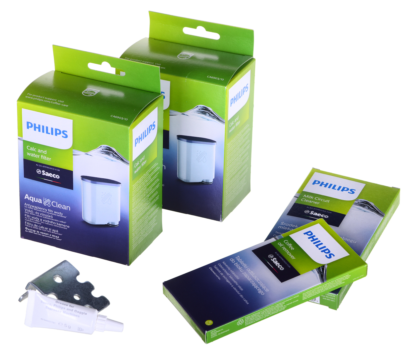 Philips CA6707/10 Καθαριστικό Καφετιέρας - Image 3