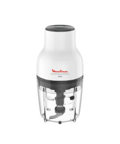 Moulinex Moulinette Essential Πολυκόπτης Multi 300W με Δοχείο 400ml