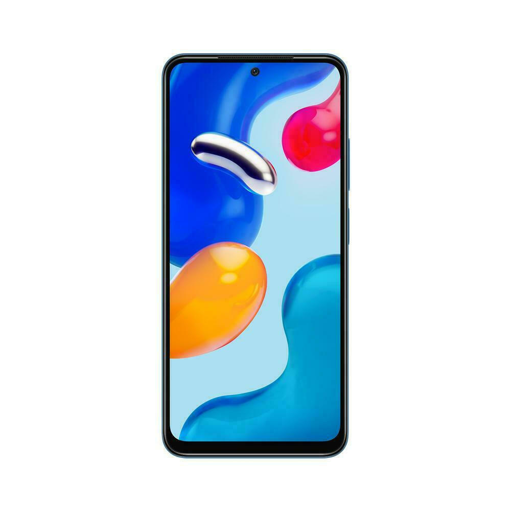 Xiaomi Redmi Note 11S NFC Dual SIM (6/128GB) Twilight Blue - Image 7