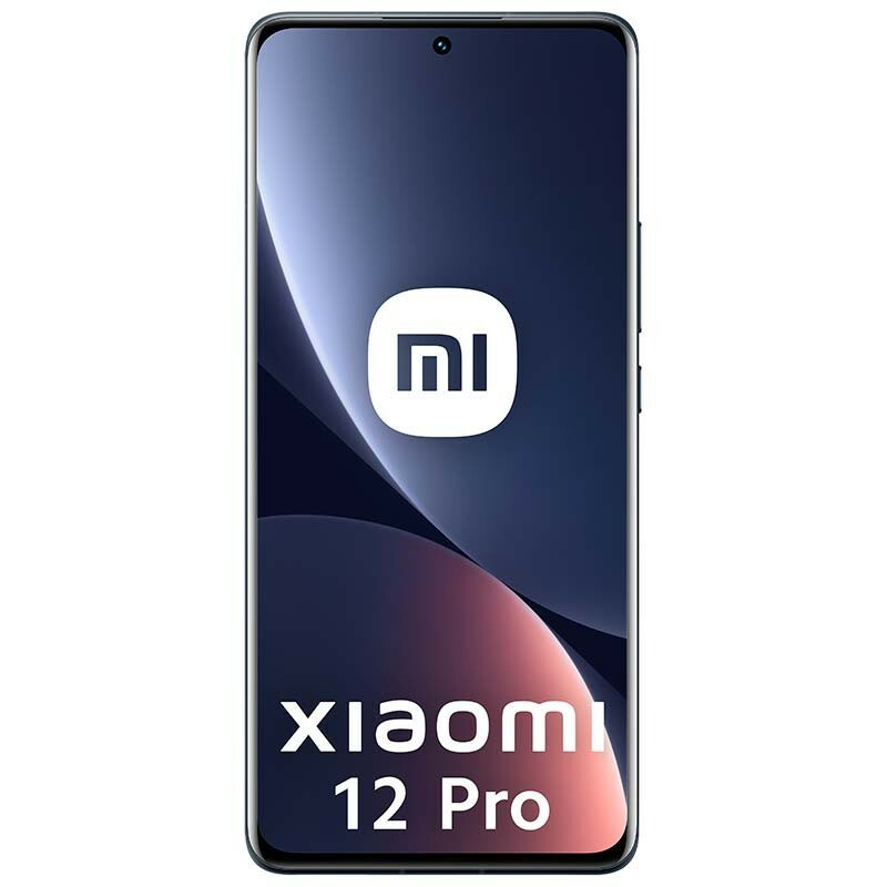 Xiaomi 12 Pro 5G Dual SIM (12/256GB) Gray - Image 2