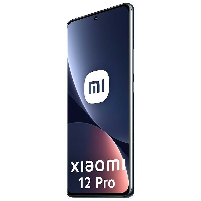 Xiaomi 12 Pro 5G Dual SIM (12/256GB) Gray - Image 3