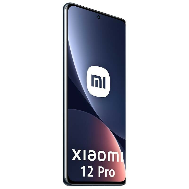 Xiaomi 12 Pro 5G Dual SIM (12/256GB) Gray - Image 4