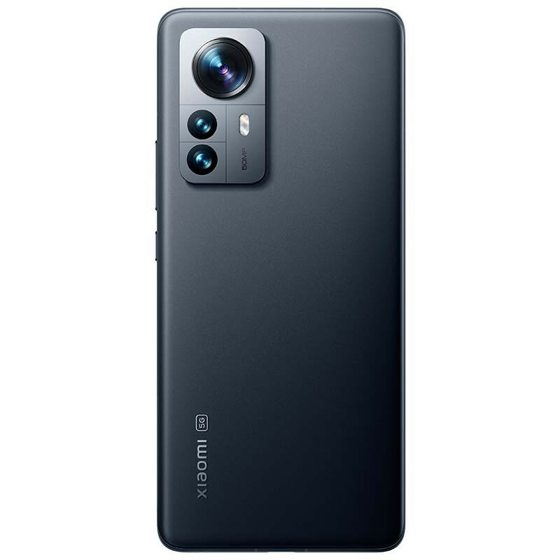 Xiaomi 12 Pro 5G Dual SIM (12/256GB) Gray - Image 5