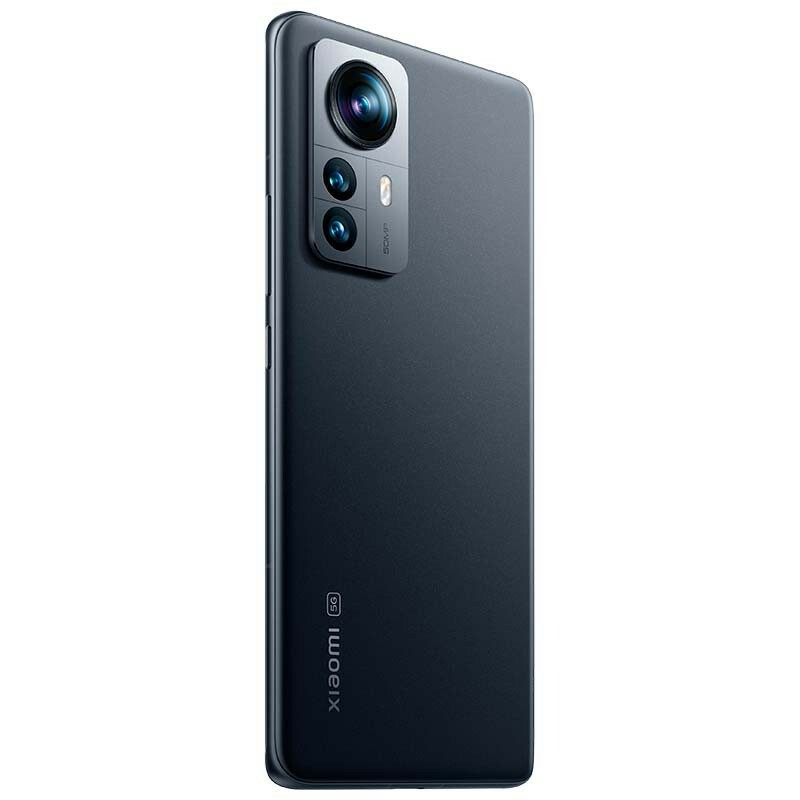 Xiaomi 12 Pro 5G Dual SIM (12/256GB) Gray - Image 6