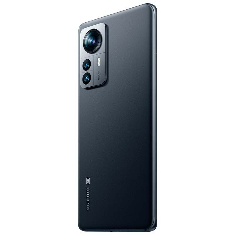 Xiaomi 12 Pro 5G Dual SIM (12/256GB) Gray - Image 7