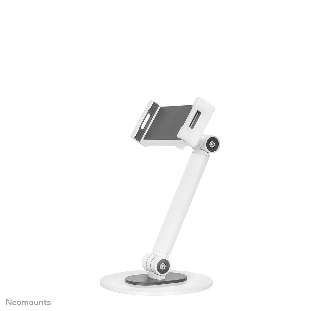 Neomounts DS15-540WH1 Βάση Tablet Γραφείου έως 12.9" σε Λευκό χρώμα - Image 2