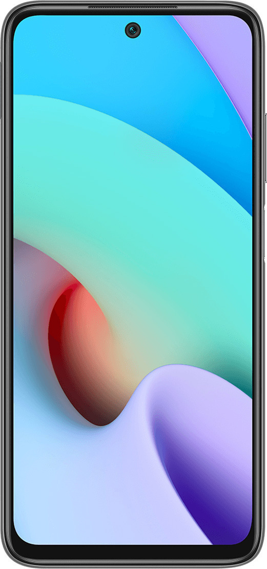 Xiaomi Redmi 10 2022 NFC Dual SIM (4/128GB) Carbon Gray - Image 3