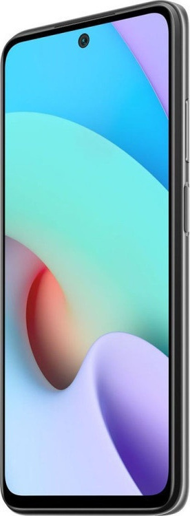 Xiaomi Redmi 10 2022 NFC Dual SIM (4/128GB) Carbon Gray - Image 9
