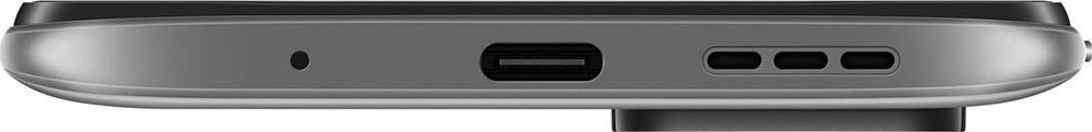 Xiaomi Redmi 10 2022 NFC Dual SIM (4/128GB) Carbon Gray - Image 6