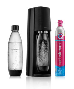 SodaStream Terra Συσκευή Παρασκευής Σόδας
