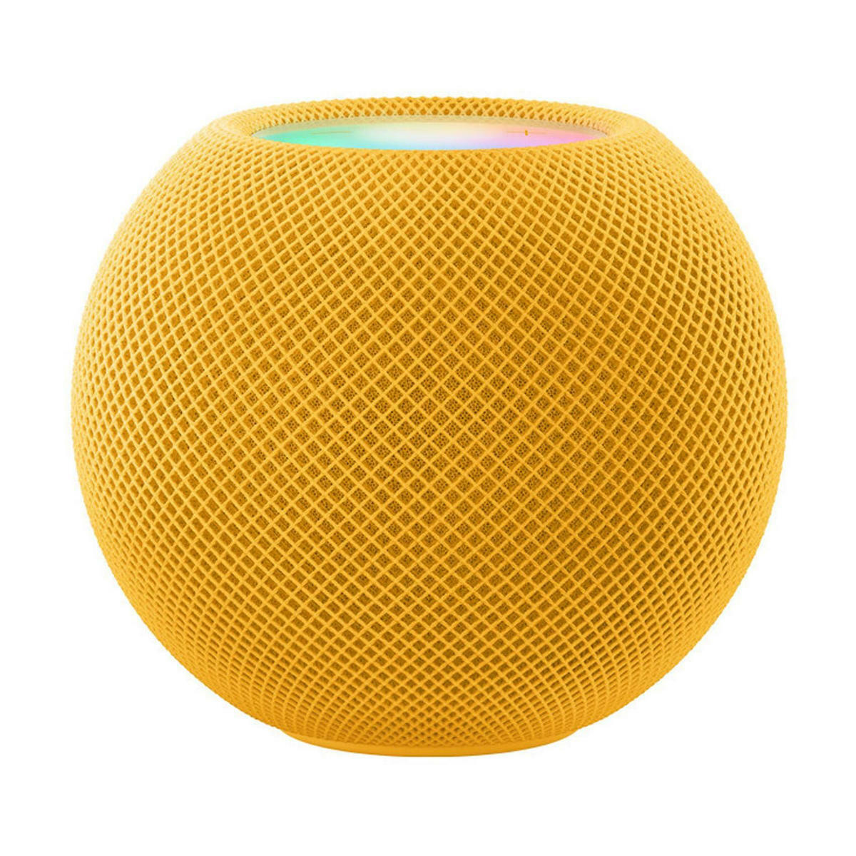 Apple HomePod Μini Smart Hub Wi-Fi / Bluetooth / Thread Συμβατό με Apple HomeKit MJ2E3F/A