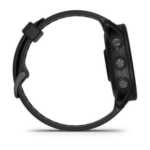 Garmin Forerunner 955 Solar 46mm Αδιάβροχο Smartwatch με Παλμογράφο (Μαύρο) - Image 10