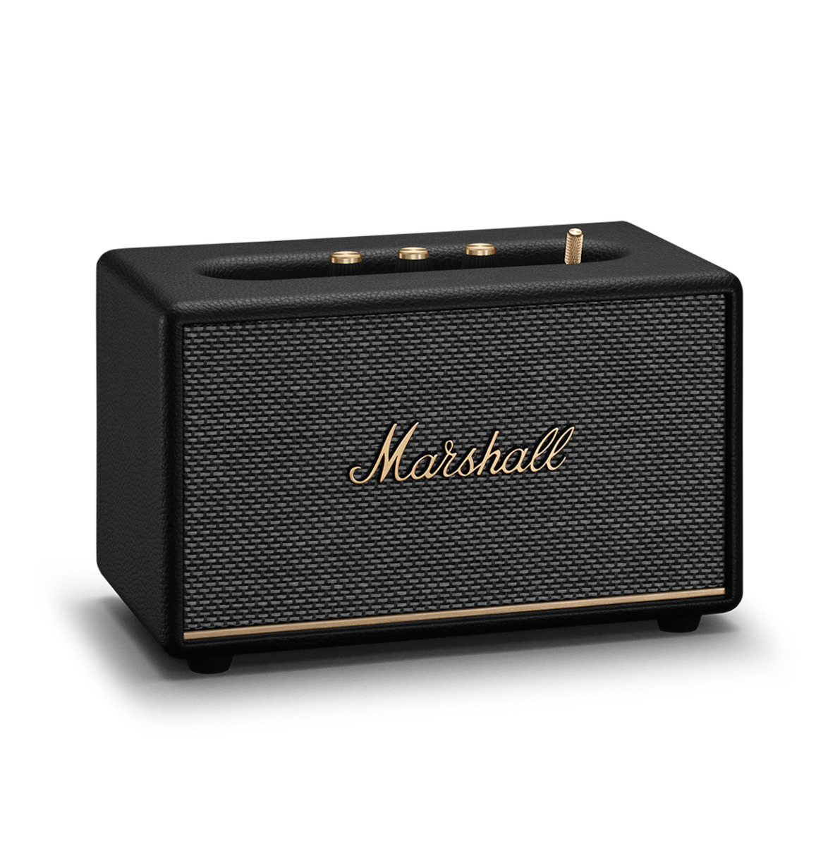 Marshall Acton III Αυτοενισχυόμενο Ηχείο με Bluetooth 60W (Τεμάχιο) Μαύρο - Image 3