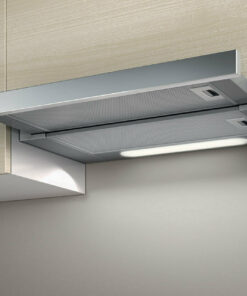 Alternative view of Elica Elite 14 LUX GRIX/A/60 Συρόμενος Απορροφητήρας 60cm Inox