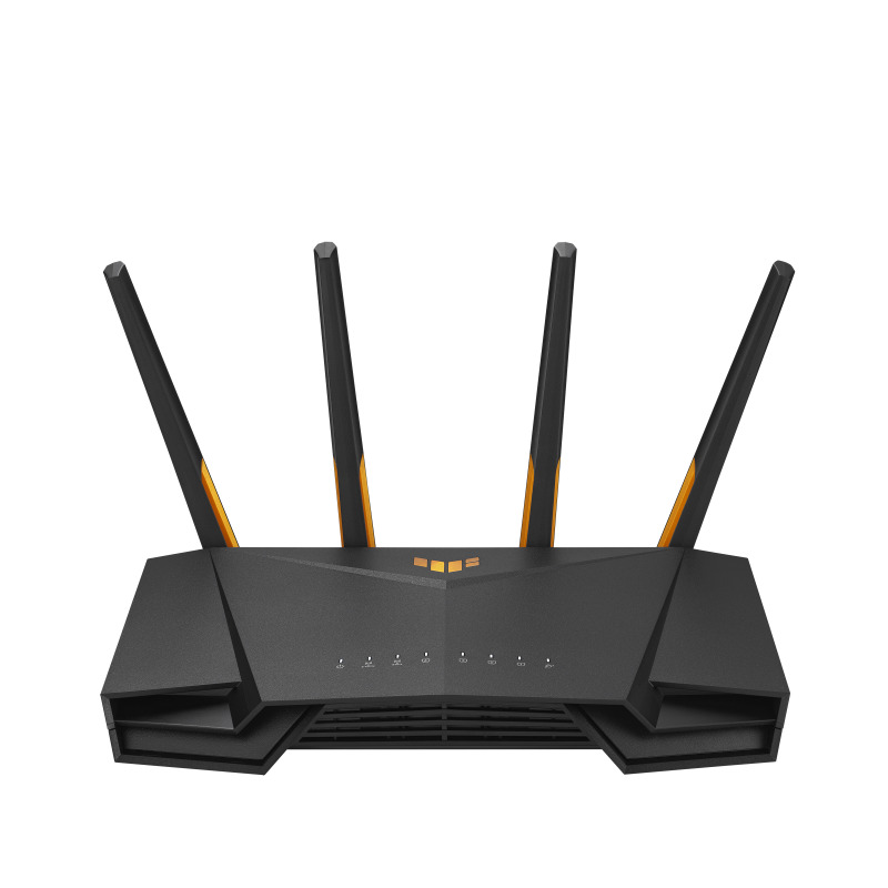 Asus TUF Gaming AX3000 v2 Ασύρματο Router Wi‑Fi 6 με 4 Θύρες Gigabit - Image 4